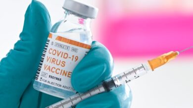 Korsel Memesan Vaksin Lebih Dari Jumlah Penduduk