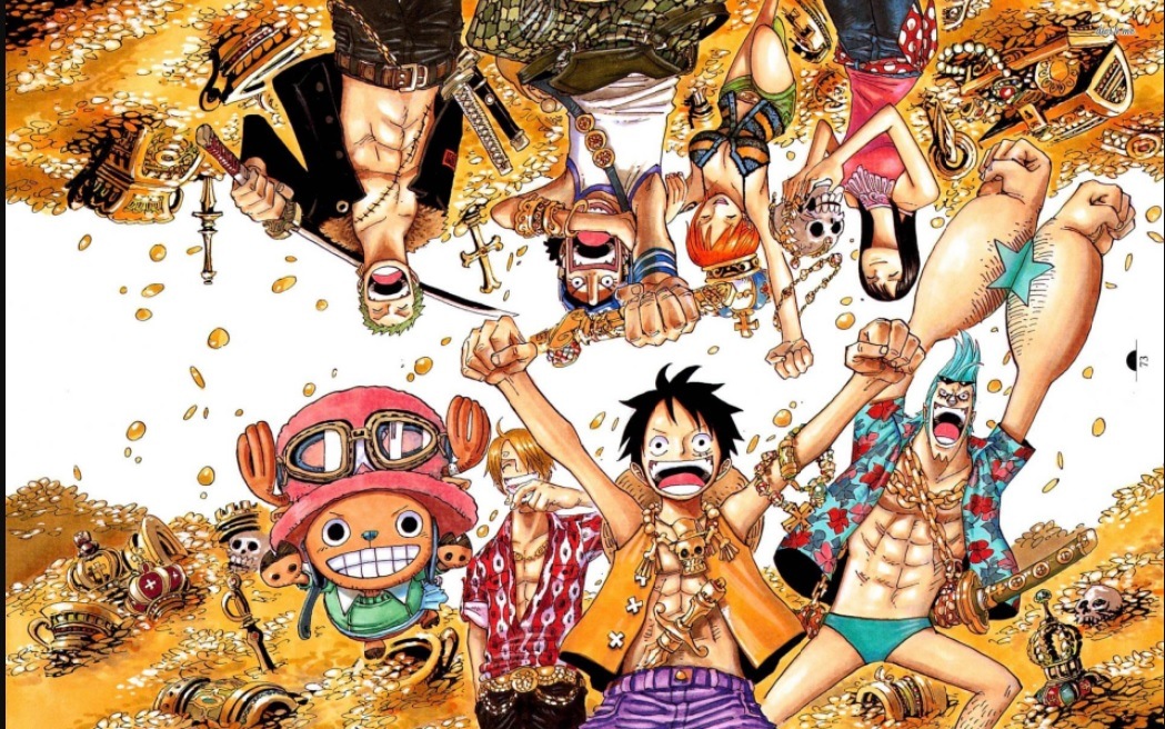 One piece Live Action